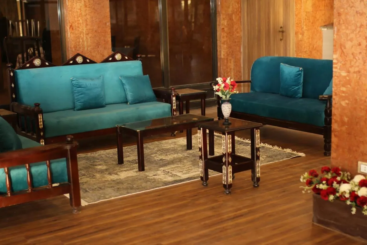 Jewel Luxor Hotel Egipto