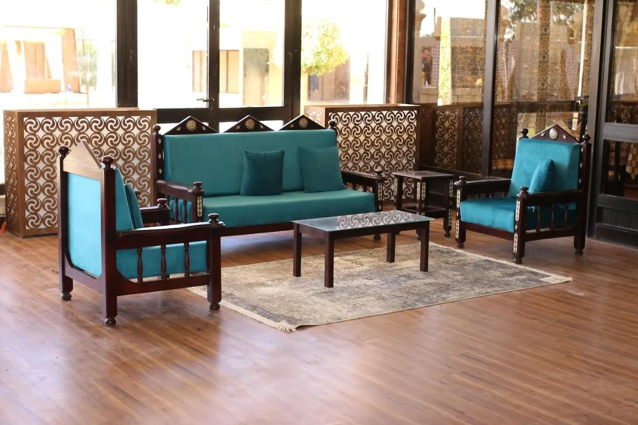 Jewel Luxor Hotel