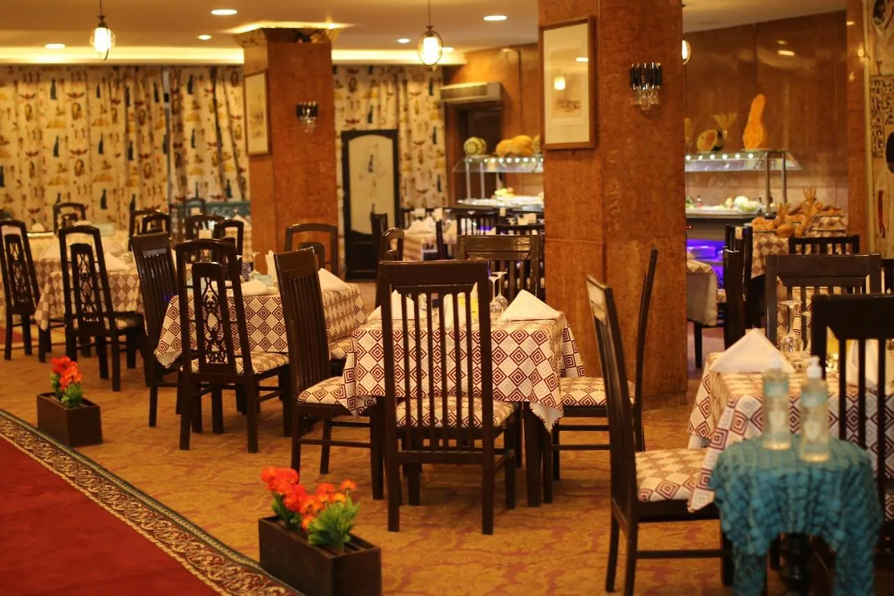 Jewel Luxor Hotel