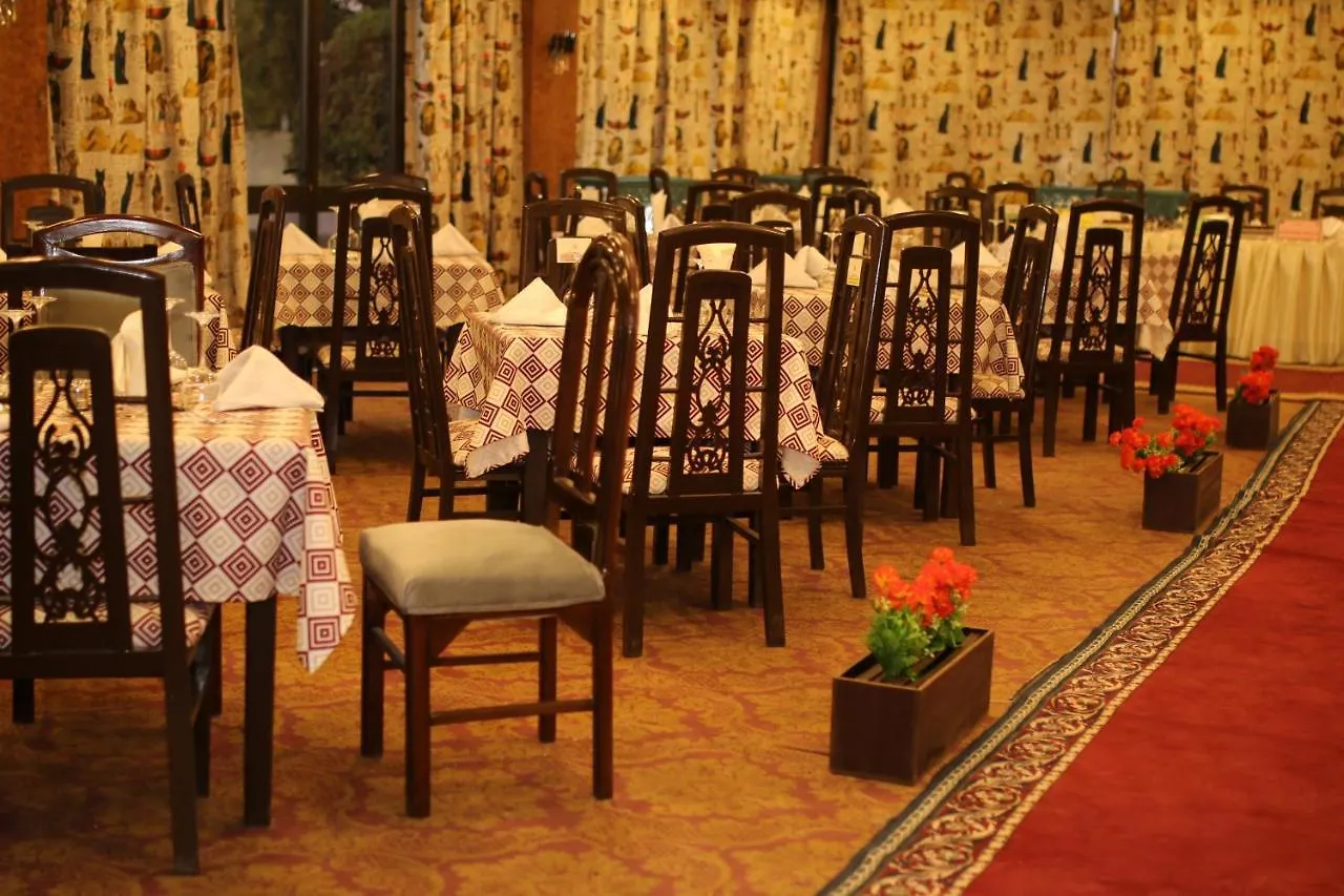 Jewel Luxor Hotel