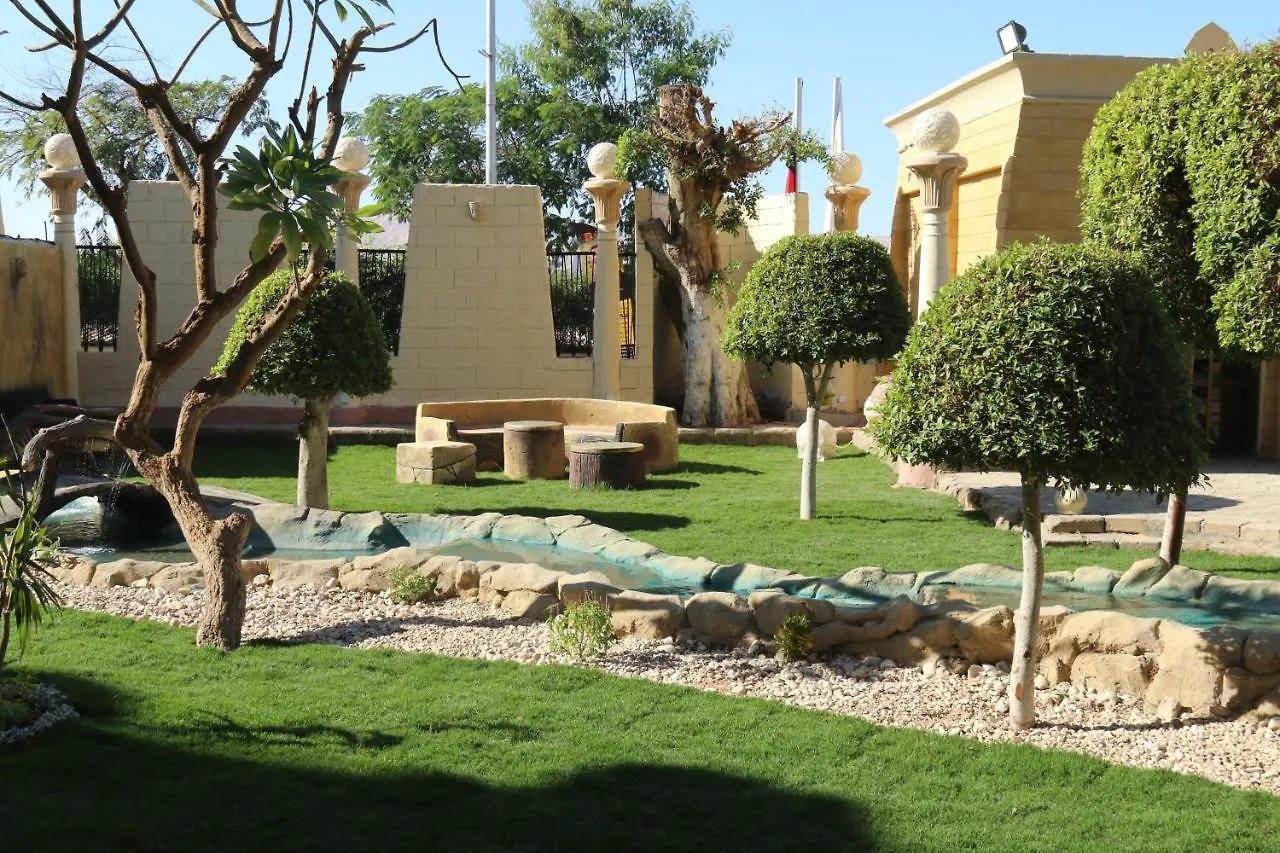 Jewel Luxor Hotel