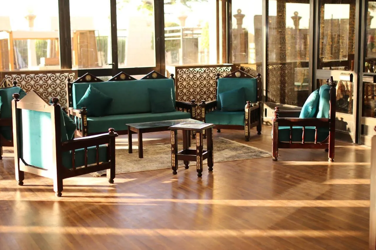Jewel Luxor Hotel Egipto