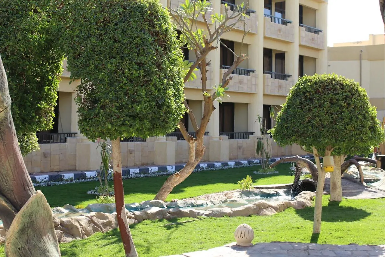 Jewel Luxor Hotel