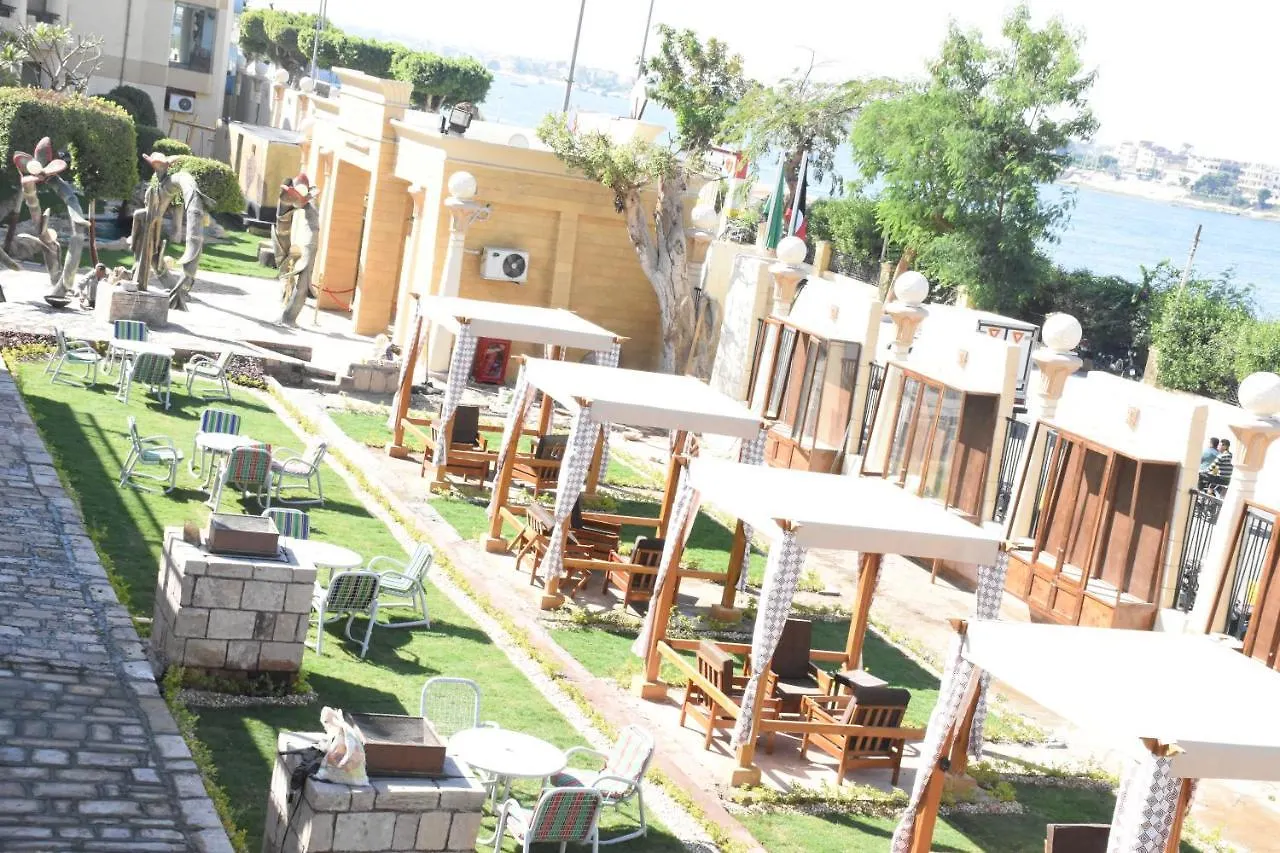 Jewel Luxor Hotel