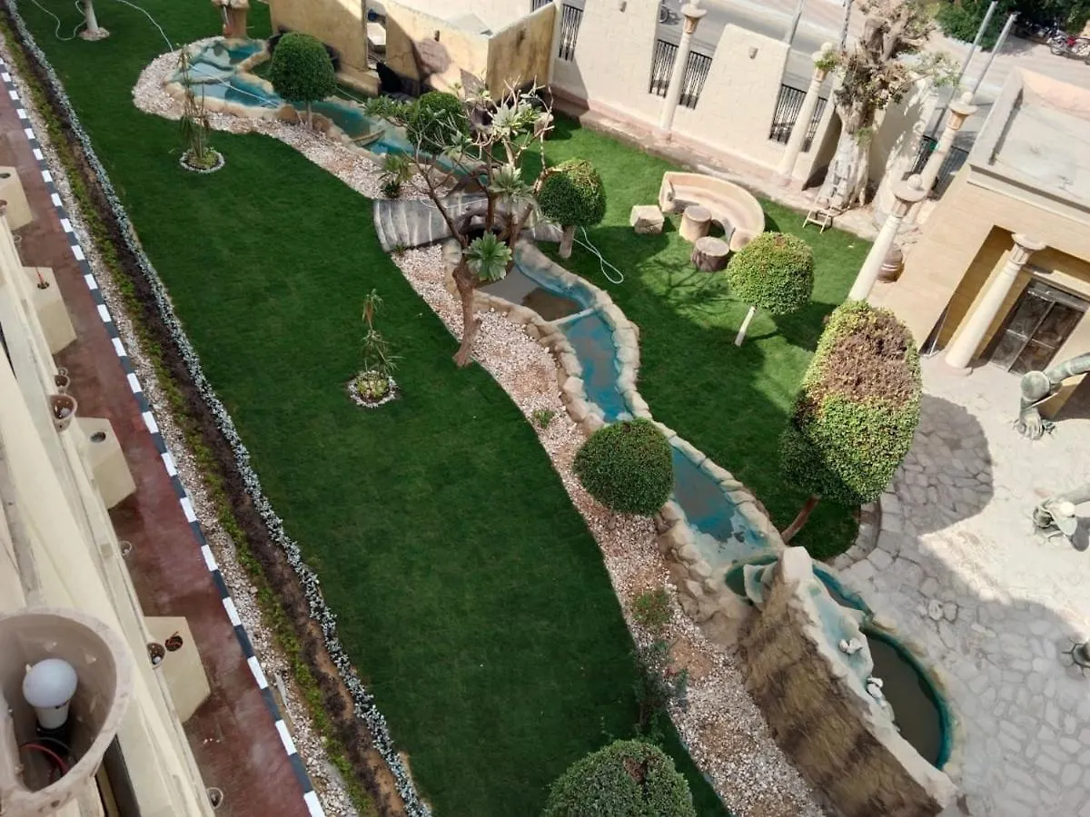 Jewel Luxor Hotel