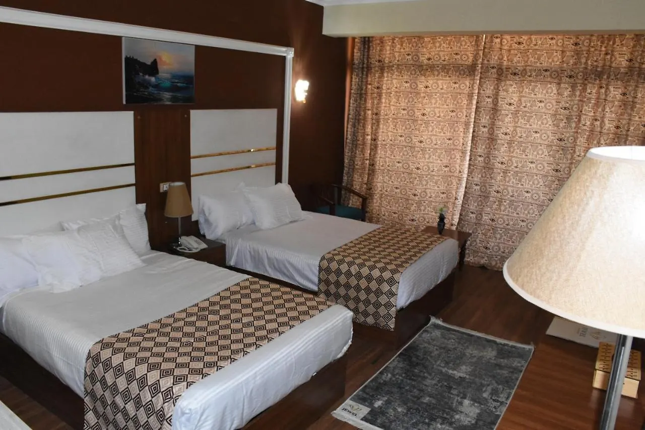 Jewel Luxor Hotel