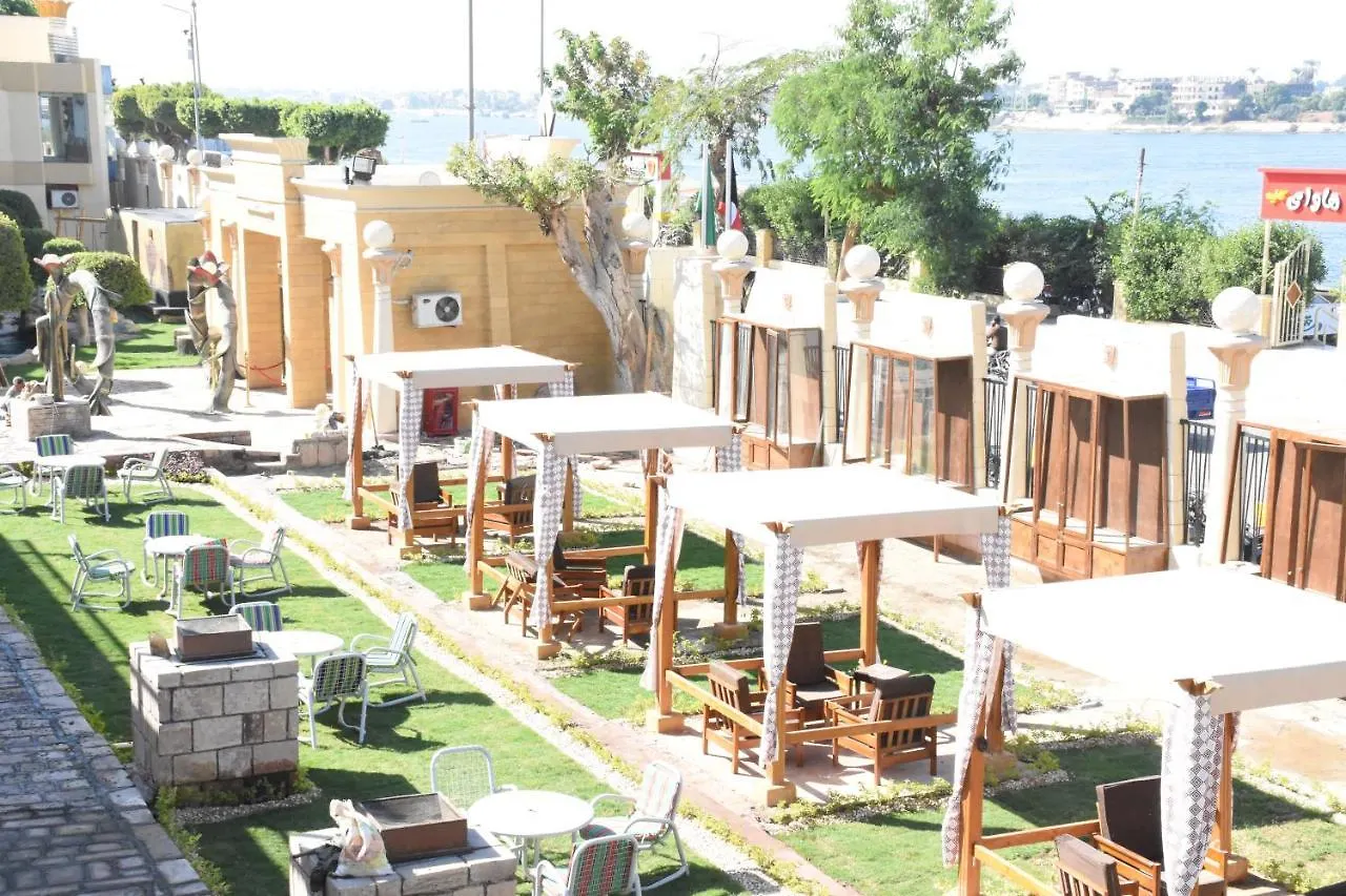Jewel Luxor Hotel