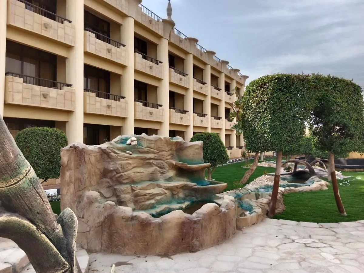 Jewel Luxor Hotel