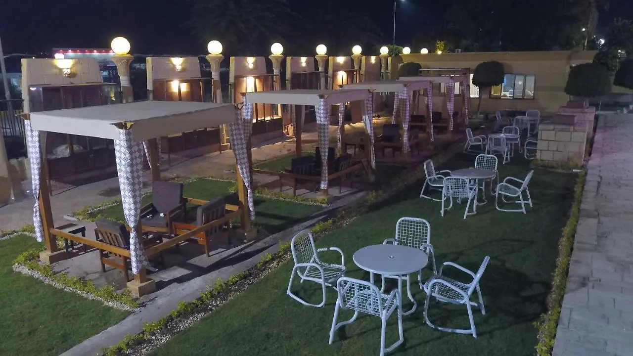 Jewel Luxor Hotel