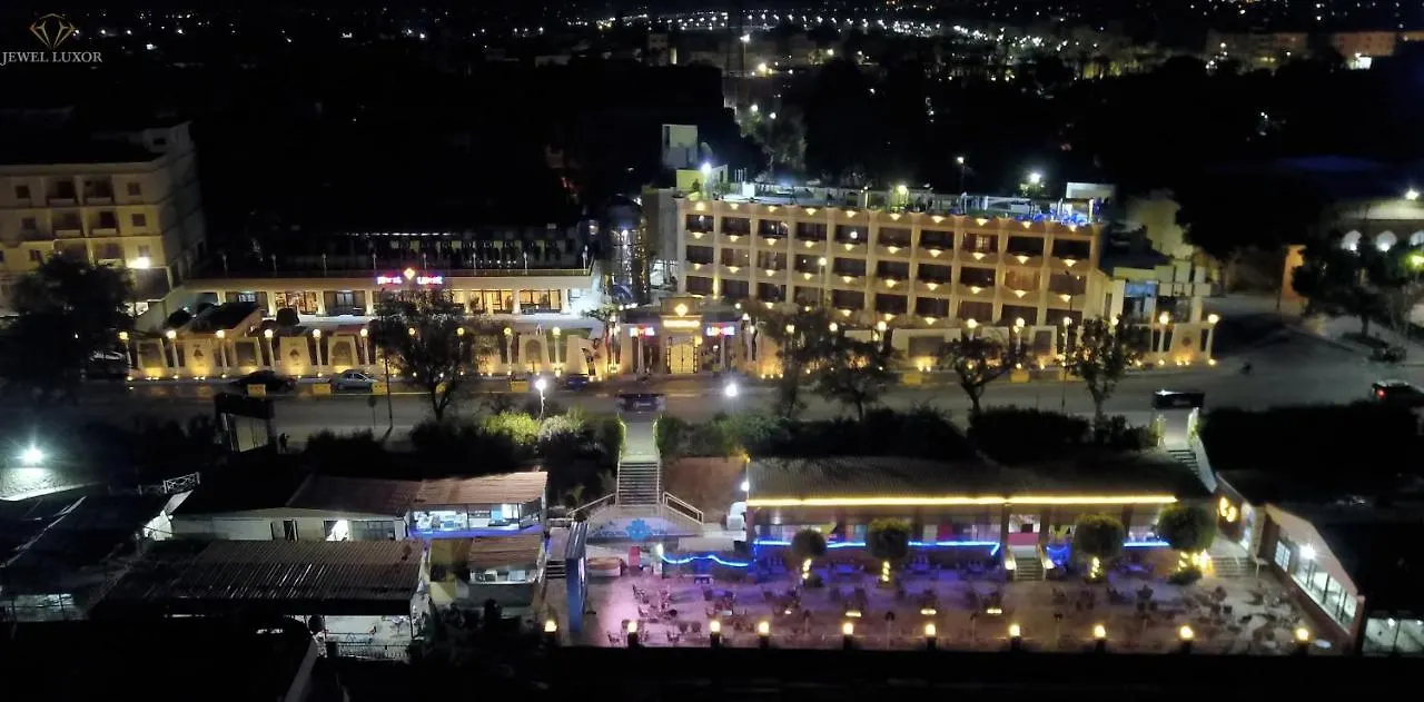 Jewel Luxor Hotel