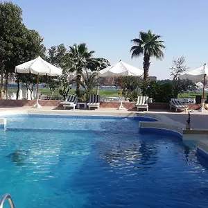 3* Отель Nile View