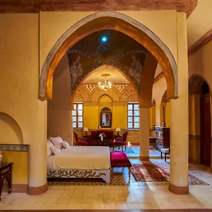 Al Moudira Luksor