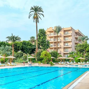 Hotel Pavillon Winter, Louxor