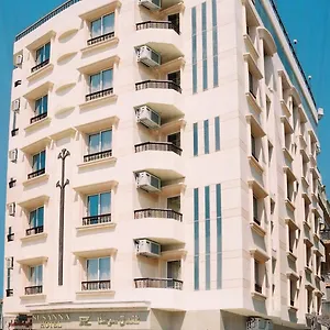 Hotel Susanna, Louxor