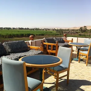 New Memnon Luksor