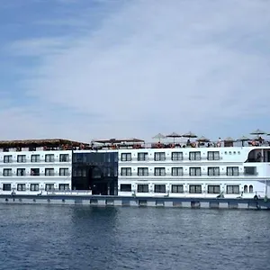 Hotel Le Fayan Ii Nile Cruise Every Saturday From For 04 & 07 Nights - Every Wednesday From Aswan For 03 & 07 Nights