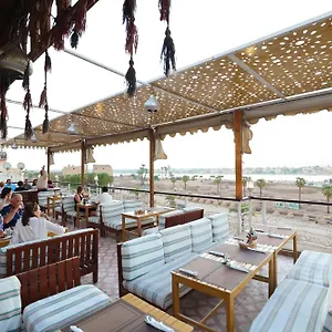 Hotel Nefertiti, Louxor