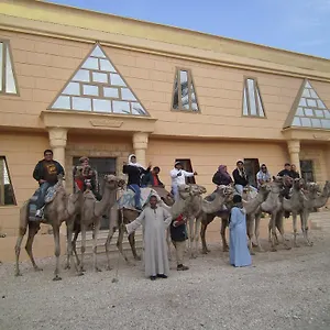Pyramids & Luksor