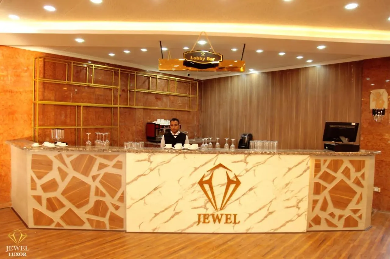 Jewel Luxor Hotel