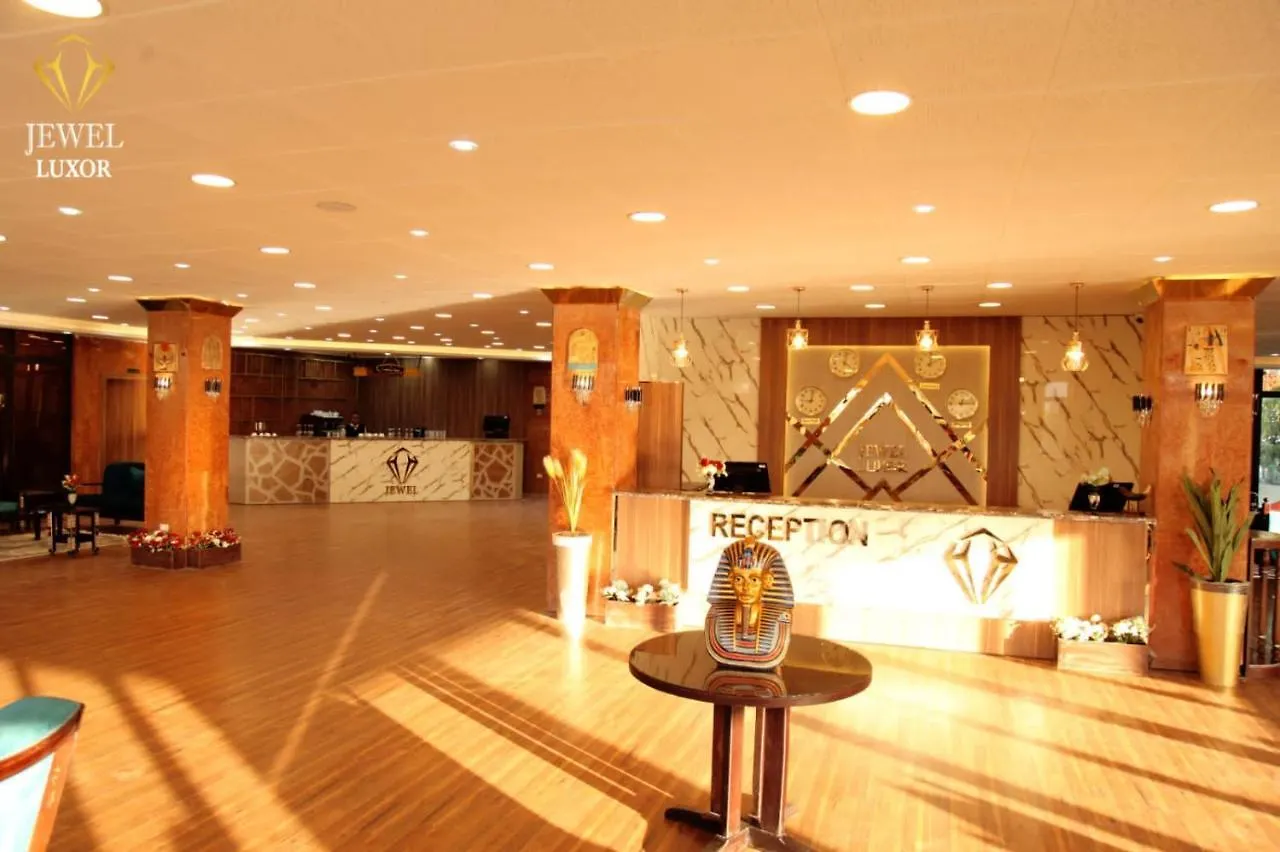 Jewel Luxor Hotel