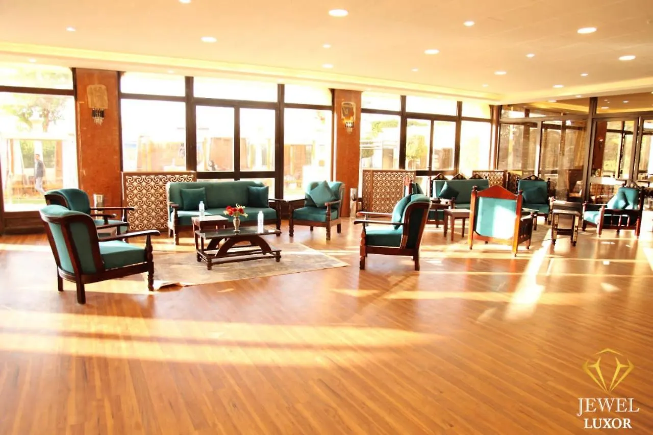 Jewel Luxor Hotel 4*,