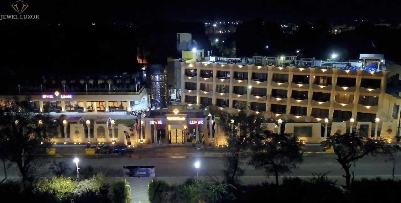 Jewel Luxor Hotel