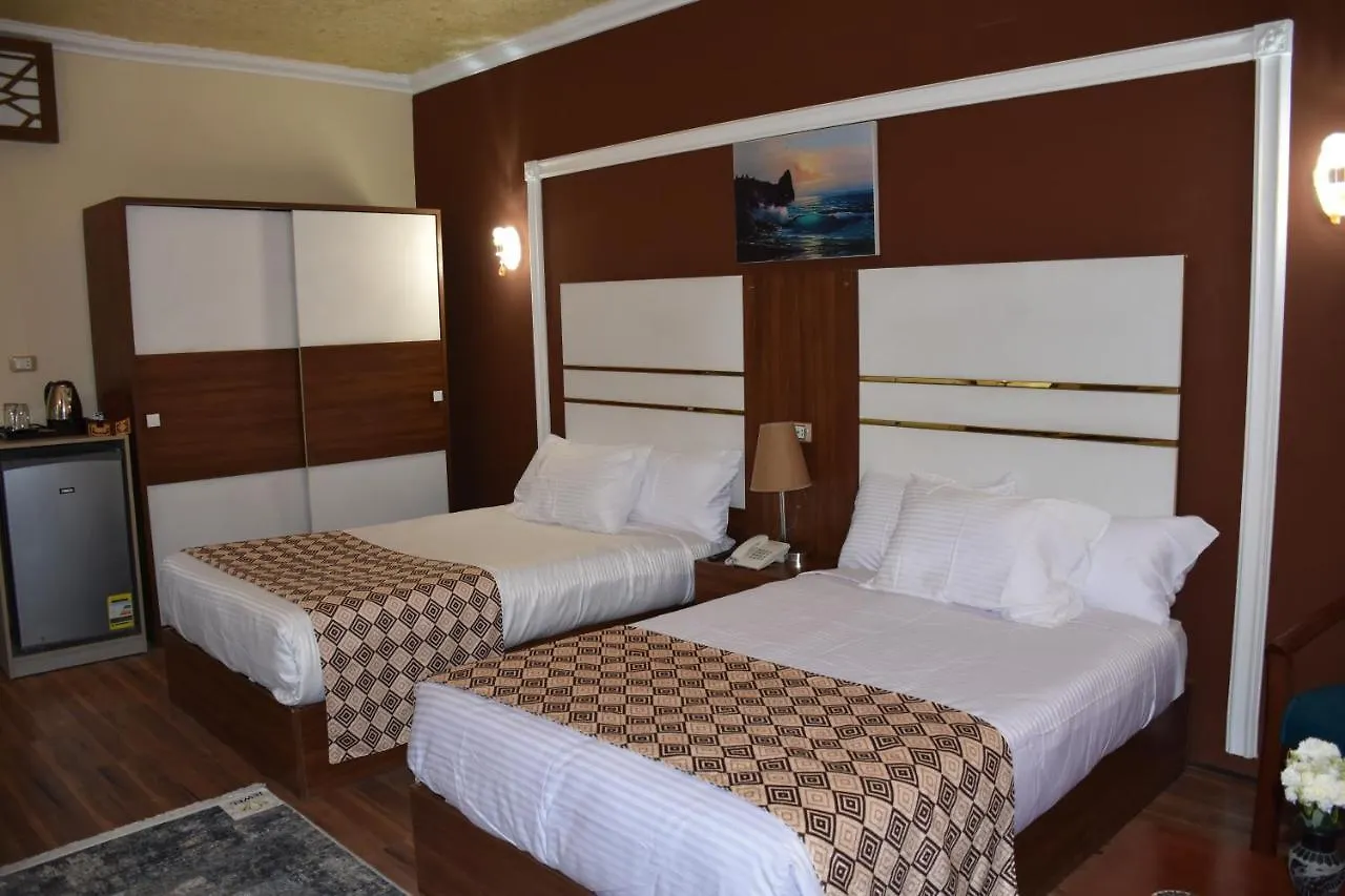 Jewel Luxor Hotel