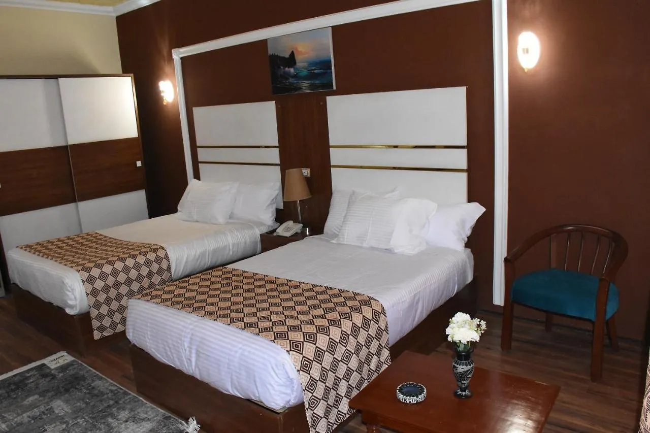 Jewel Luxor Hotel