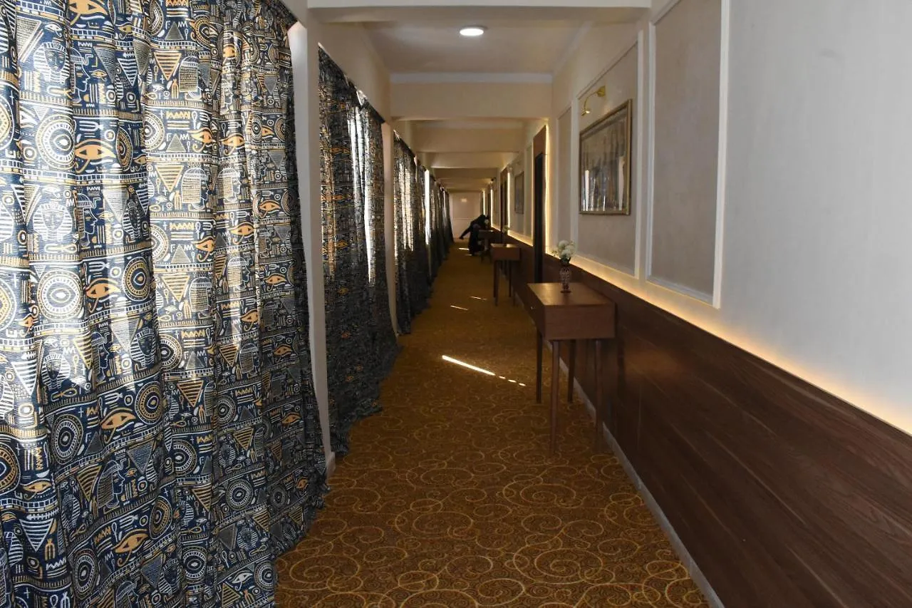 Jewel Luxor Hotel 4*,