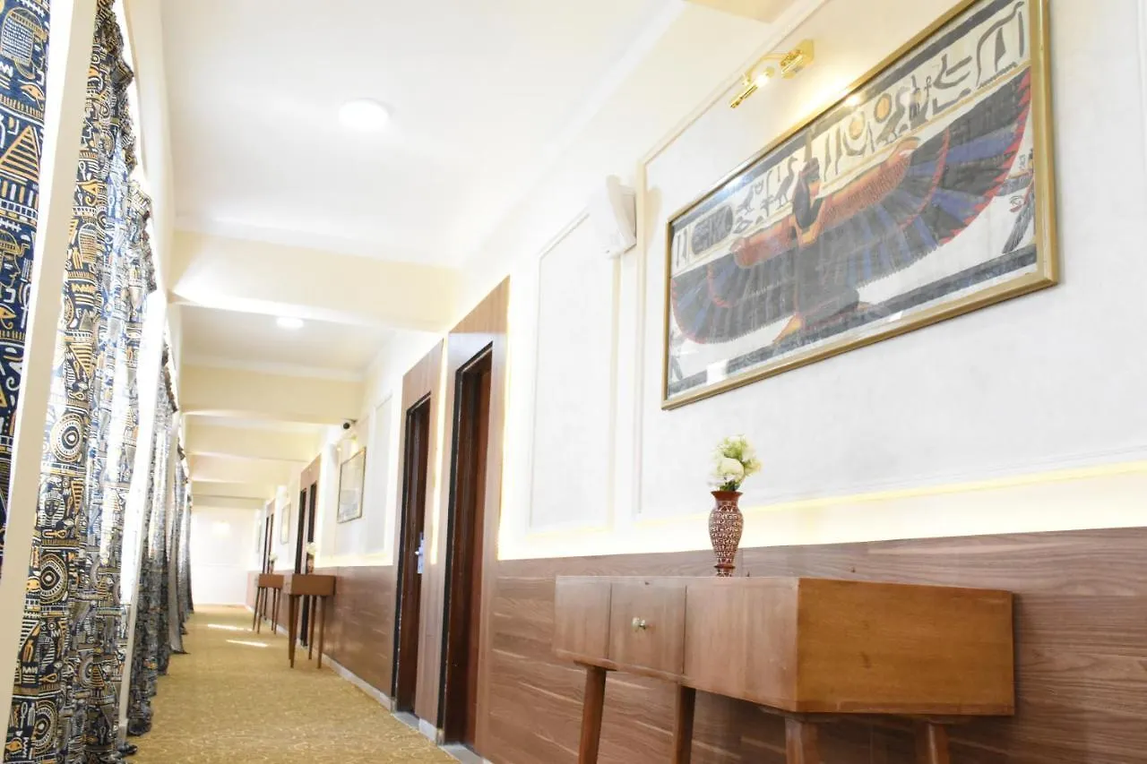 Jewel Luxor Hotel