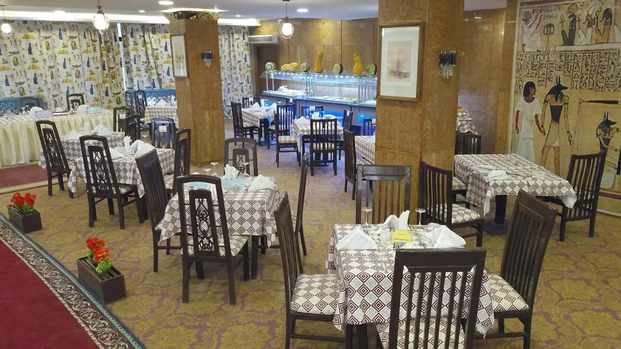 Jewel Luxor Hotel