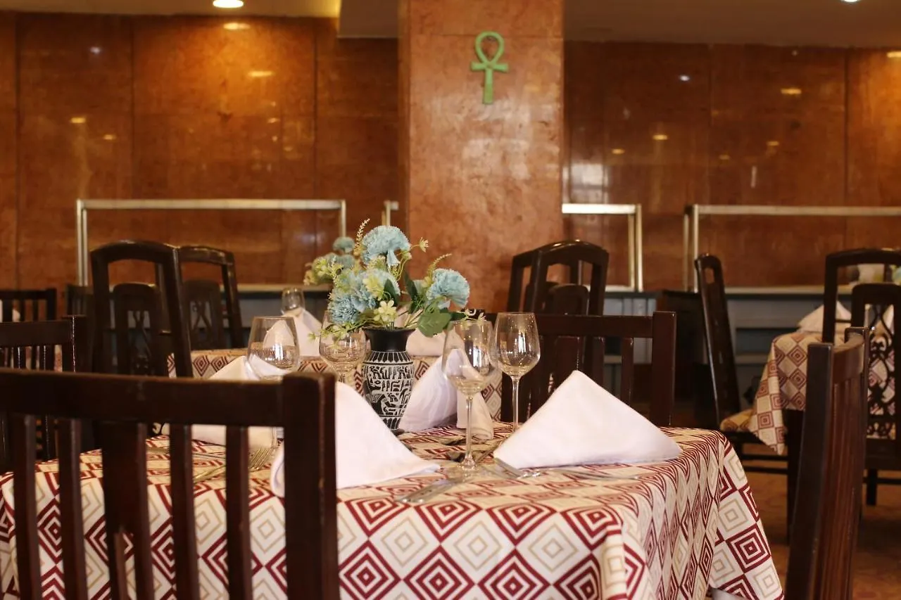 Jewel Luxor Hotel