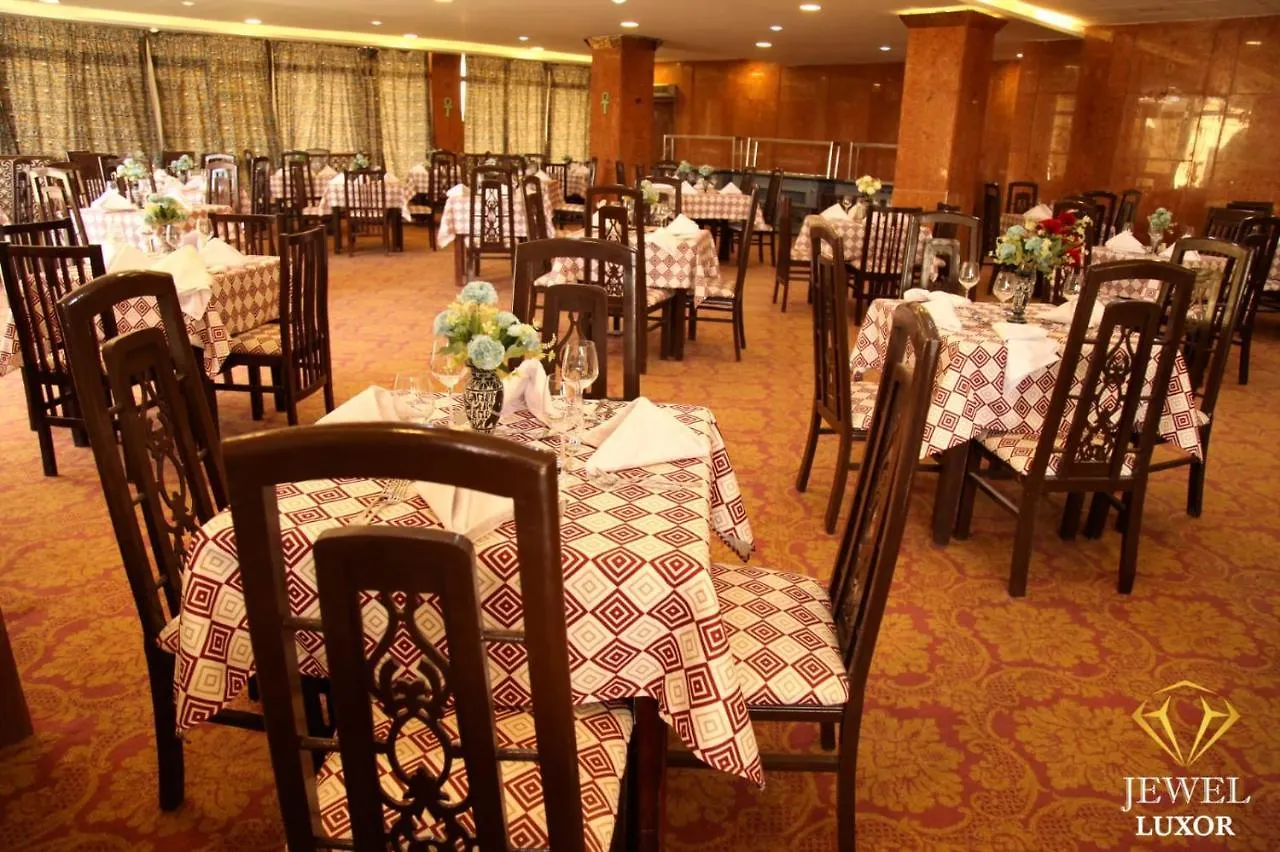 Jewel Luxor Hotel