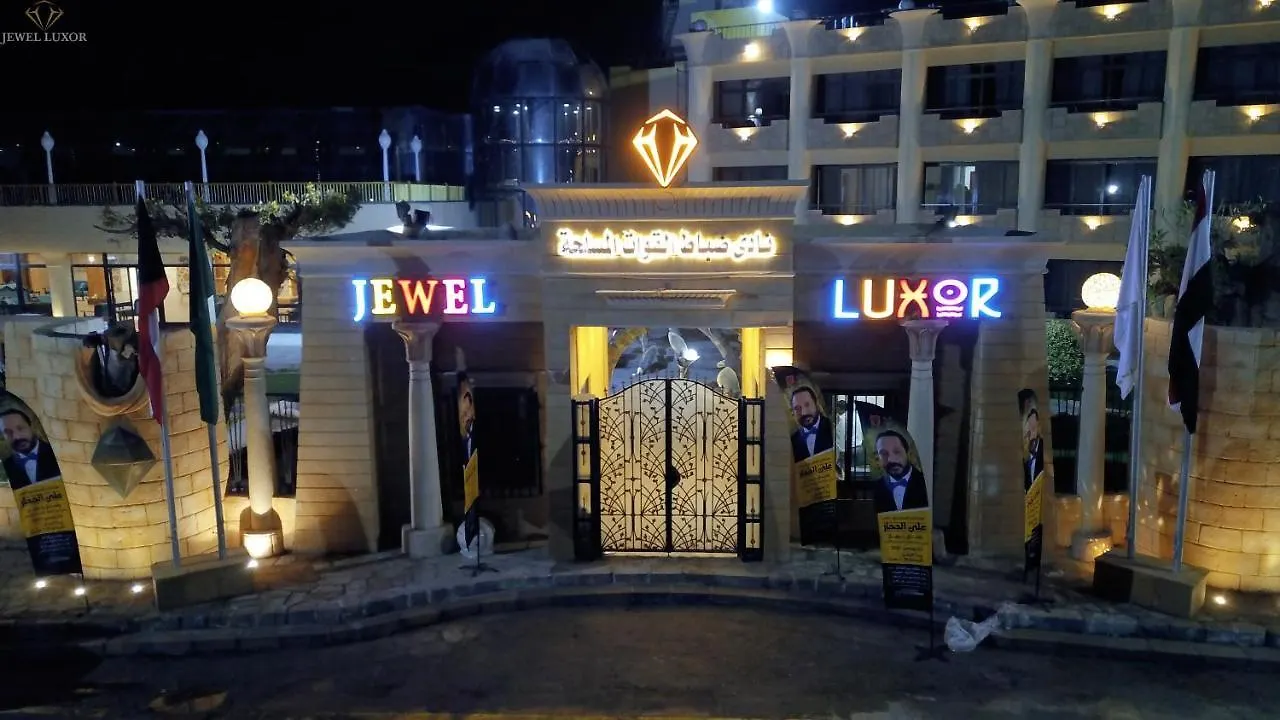 Jewel Luxor Hotel