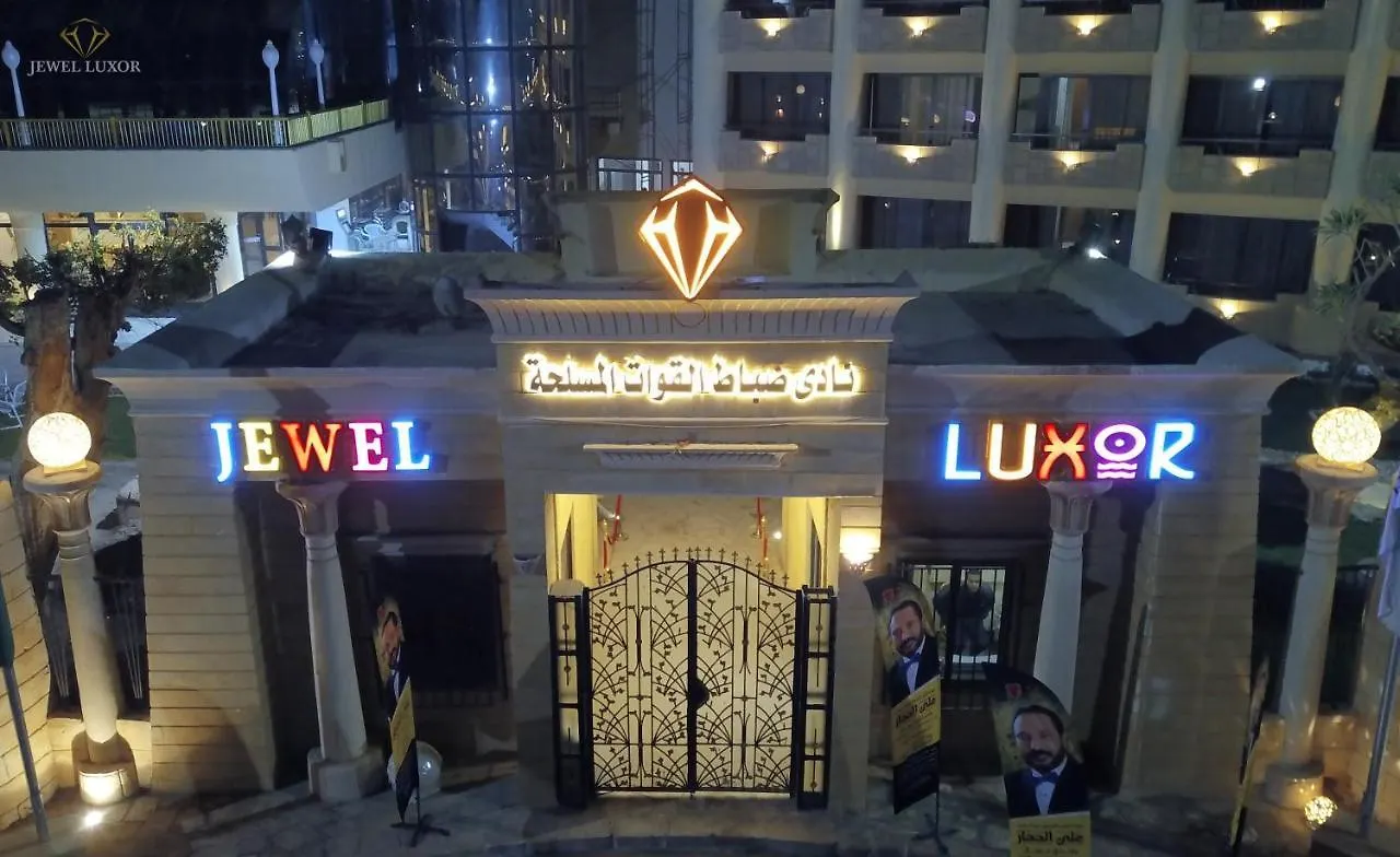 Jewel Luxor Hotel