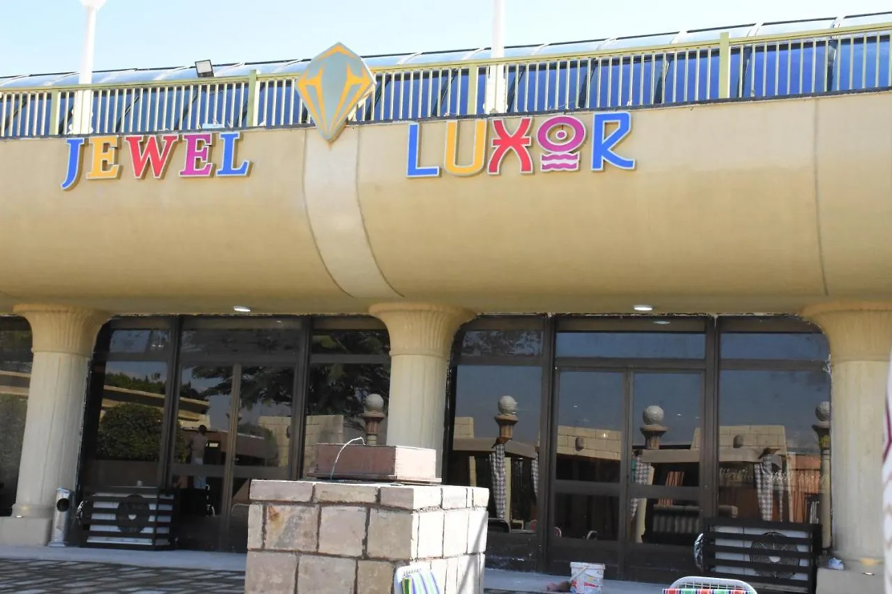 Jewel Luxor Hotel 4*,