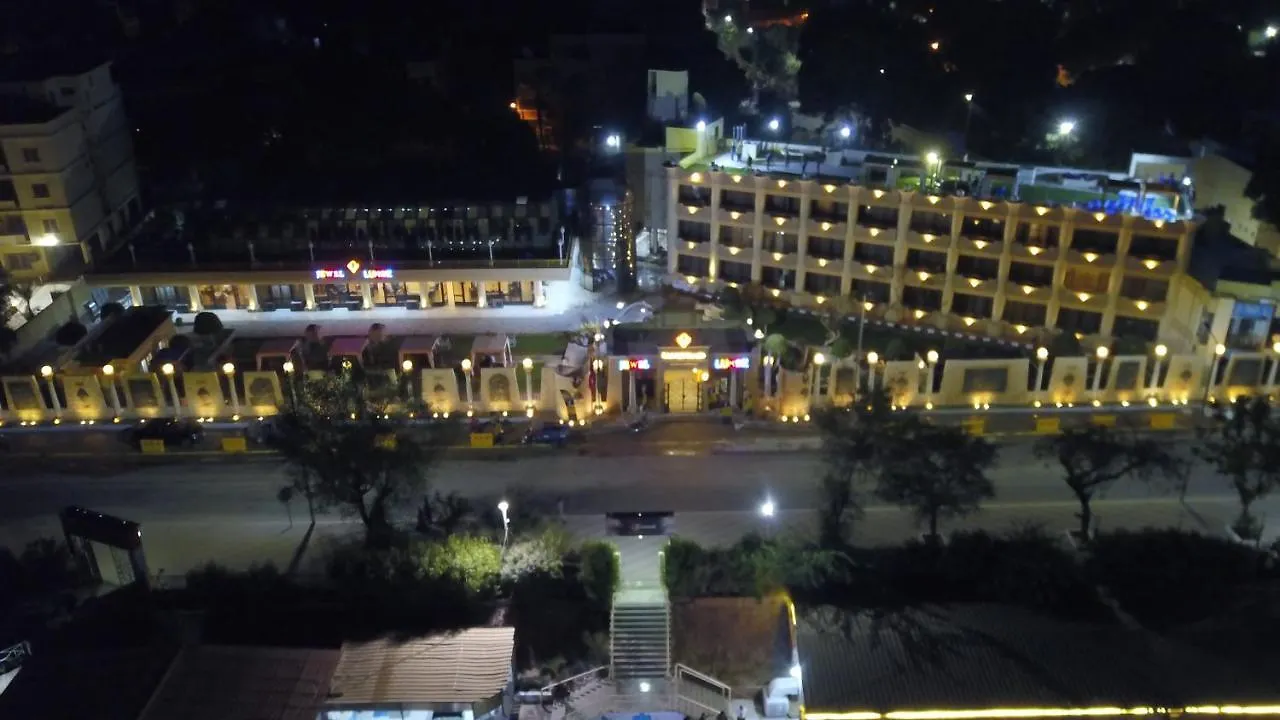 Jewel Luxor Hotel