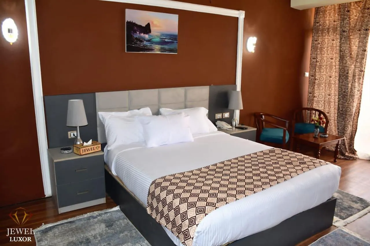Jewel Luxor Hotel