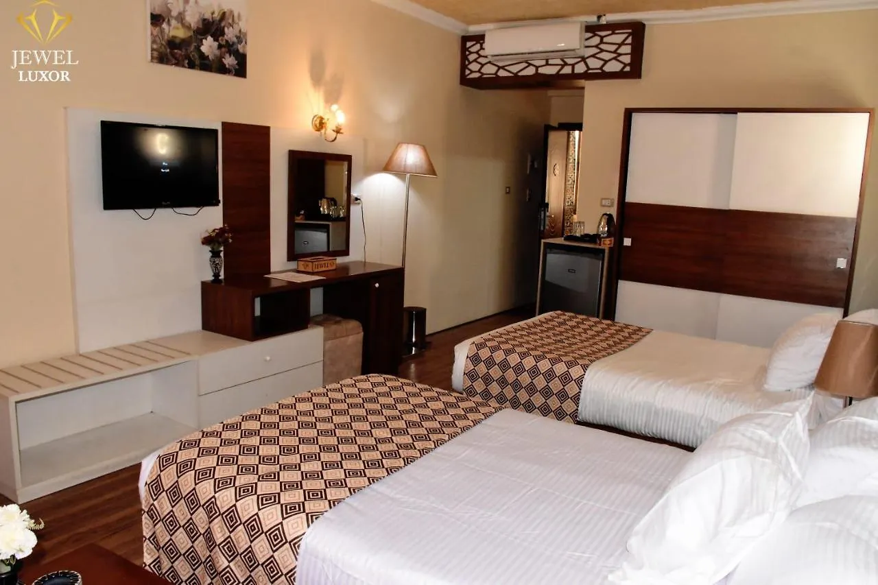 Jewel Luxor Hotel
