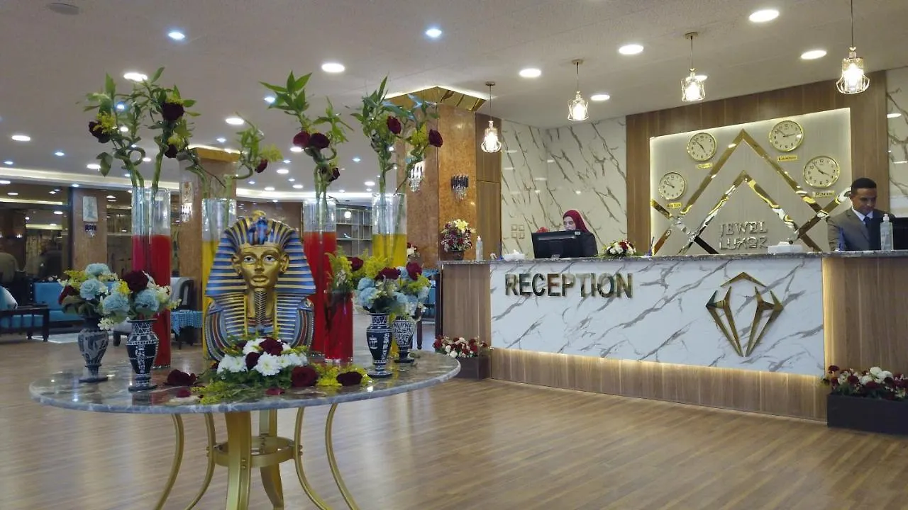 Jewel Luxor Hotel